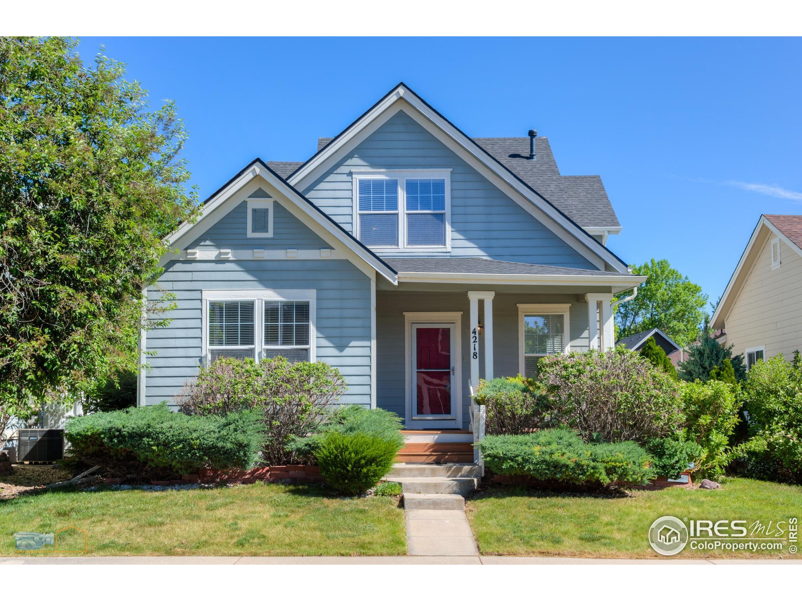 4218 San Marco Dr