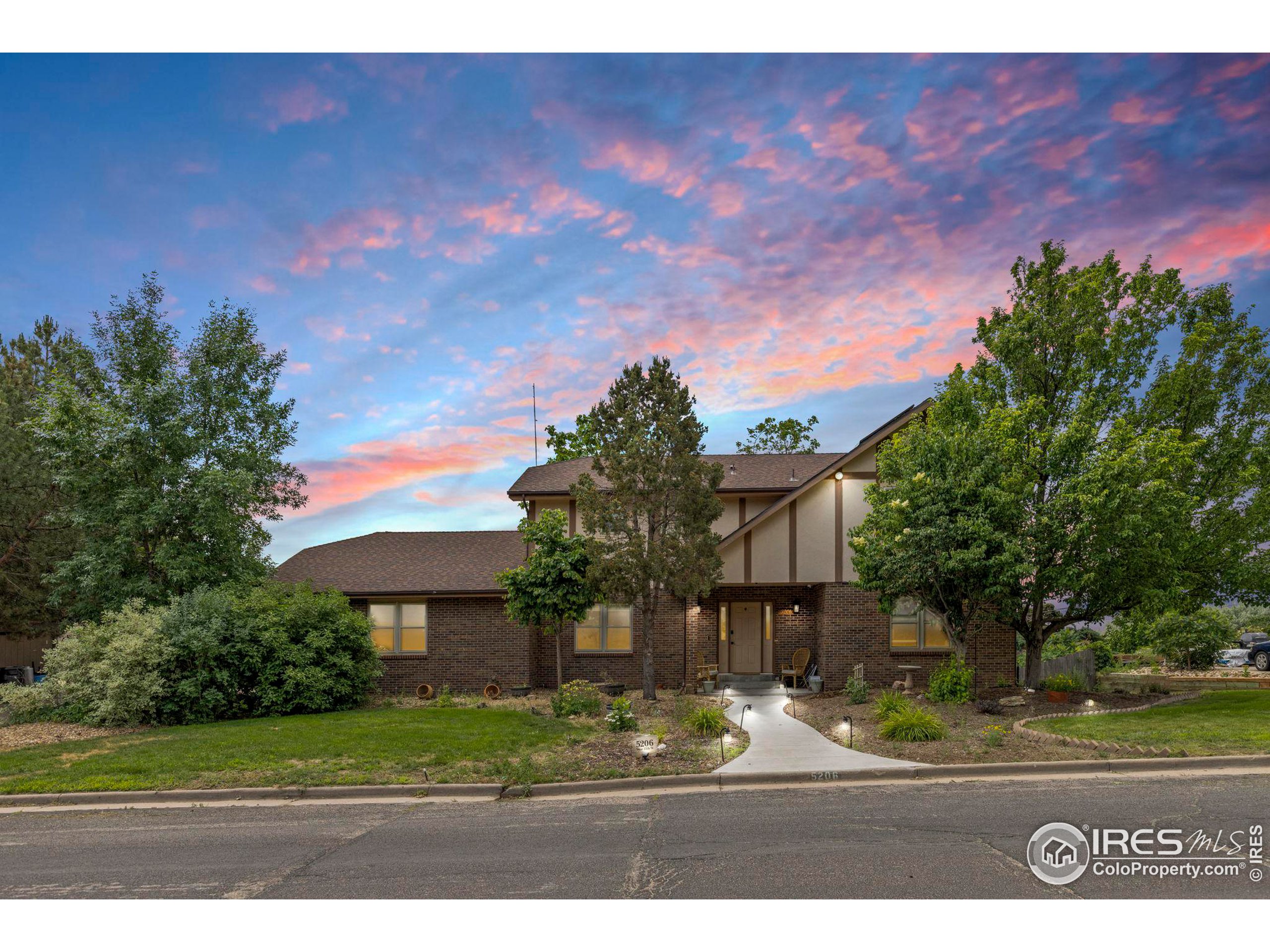 View Greeley, CO 80634 house