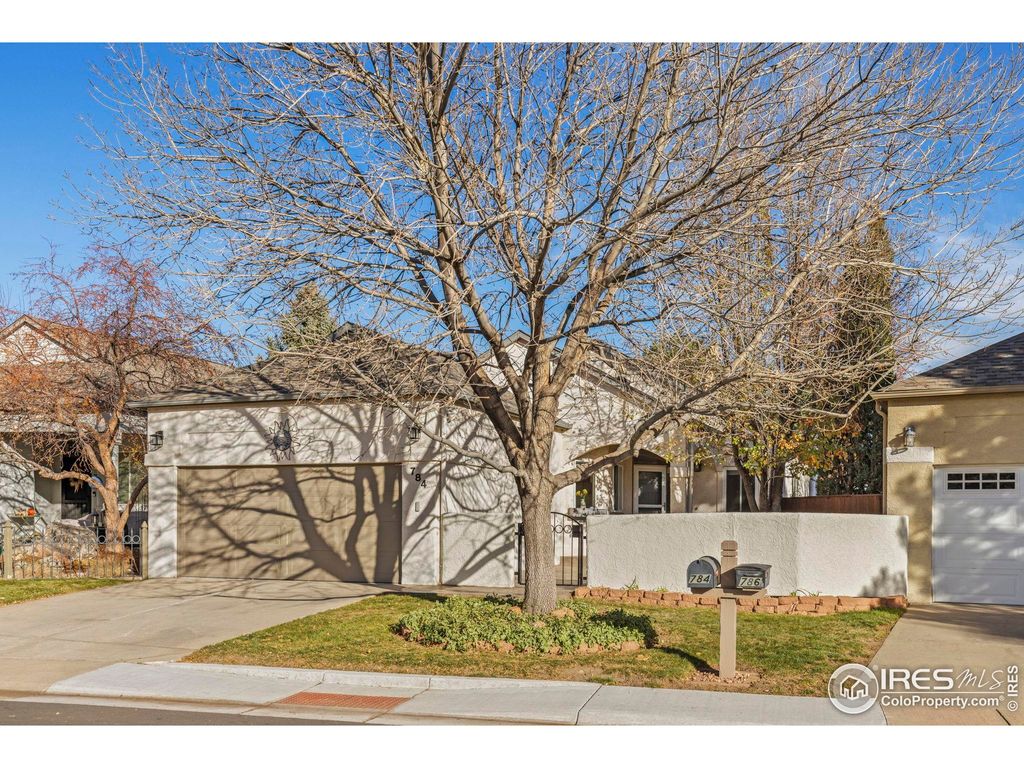 Photo of 784 Club Cir, Louisville, CO 80027 (MLS # 1047908)