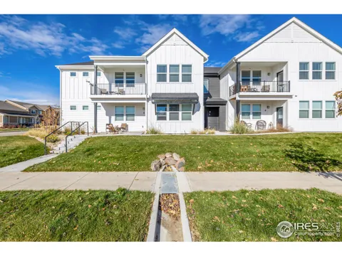 1820 Iron Wheel Dr Unit 3, Windsor, CO 80550 - #: 1022499