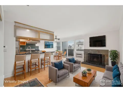 3050 Corona Trl, Boulder, CO 80301 - MLS#: 1029091