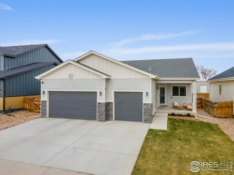 264 Hillspire Dr, Windsor, CO MLS: 1031481