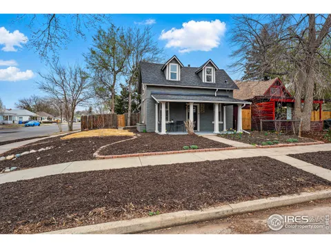 153 W 2nd St, Loveland, CO 80537 - #: 1030160