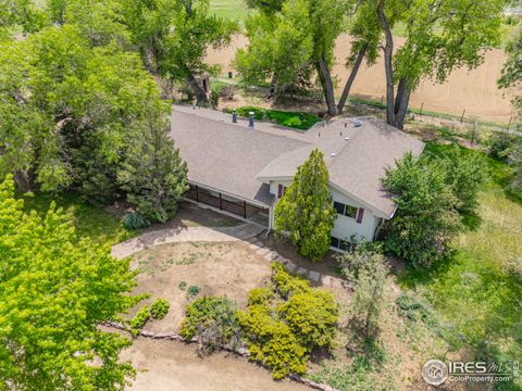 23462 County Road 55 Kersey CO 80644