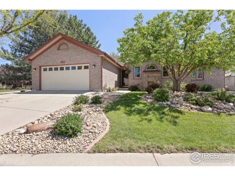 2318 Spindrift Dr Longmont CO 80503