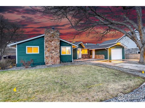 319 Carter Ln Longmont CO 80501