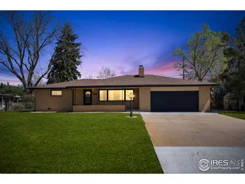 2632 Sunset Ln, Greeley, CO 80634 - MLS#: 1031260