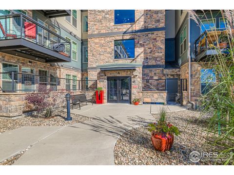 Photo of 13598 Via Varra 315, Broomfield, CO 80020 (MLS # 1044603)
