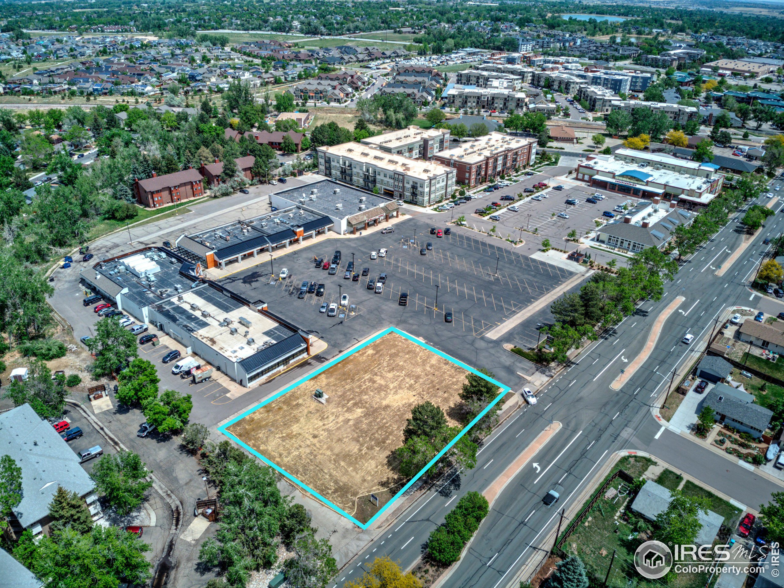 511 E South Boulder Rd