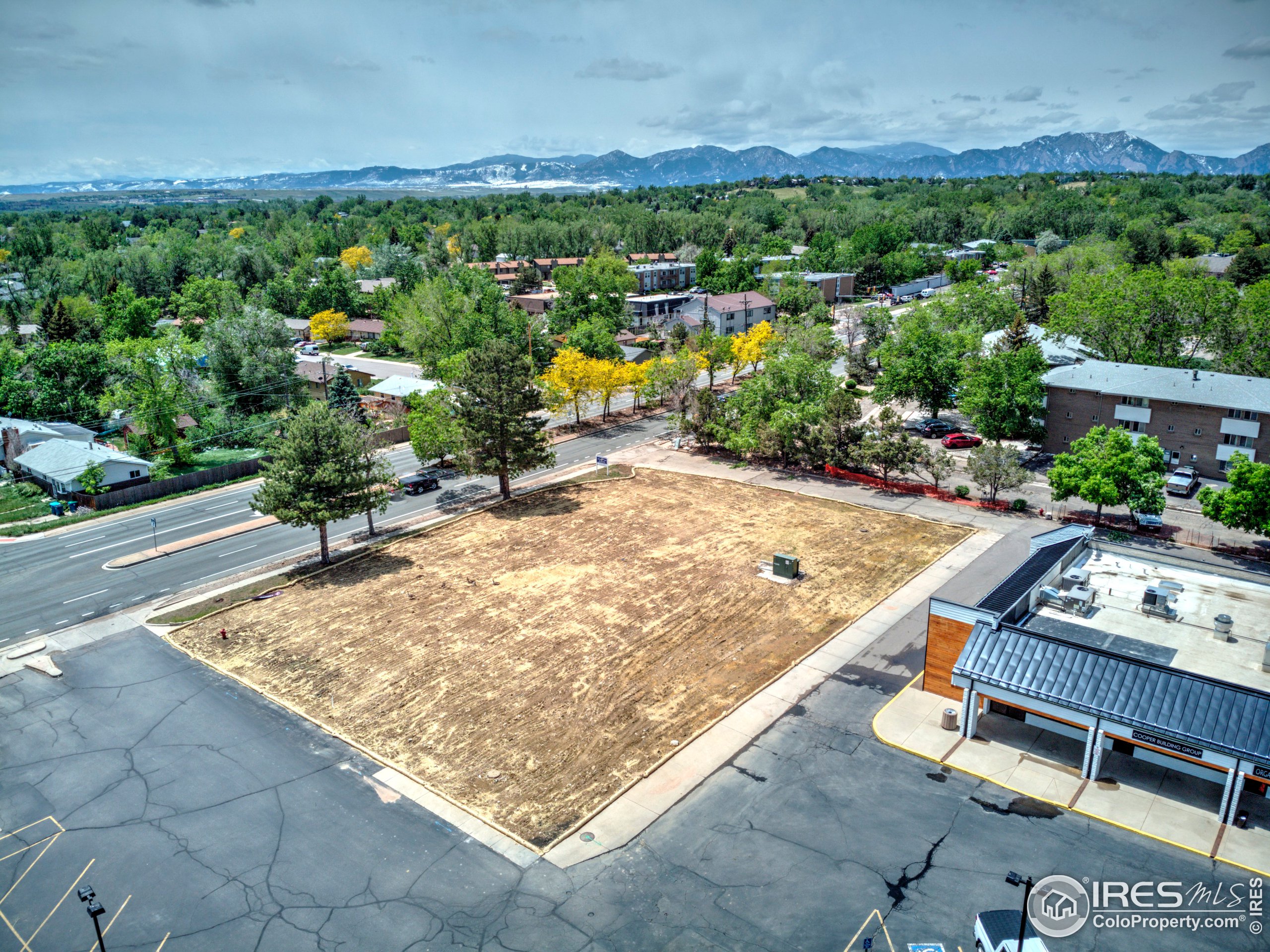 511 E South Boulder Rd