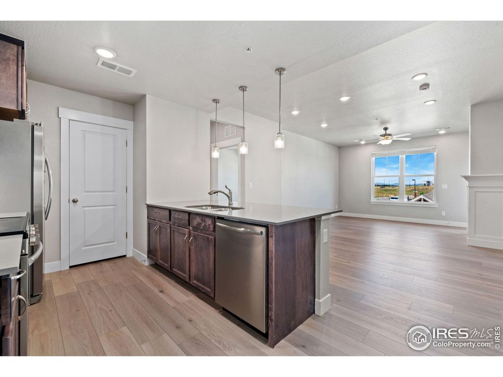 Photo of 4260 Vulcan Creek Dr 205, Loveland, CO 80538 (MLS # 1045727)