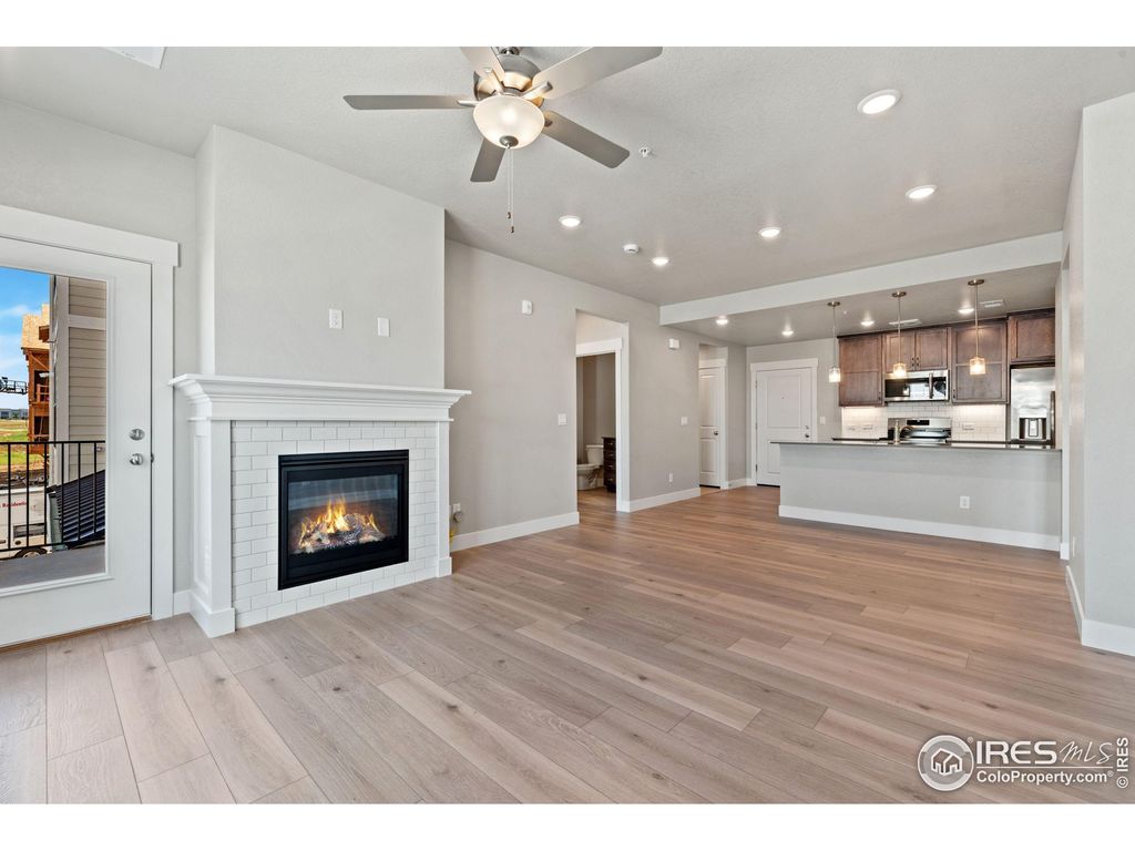 Photo of 4260 Vulcan Creek Dr 205, Loveland, CO 80538 (MLS # 1045727)