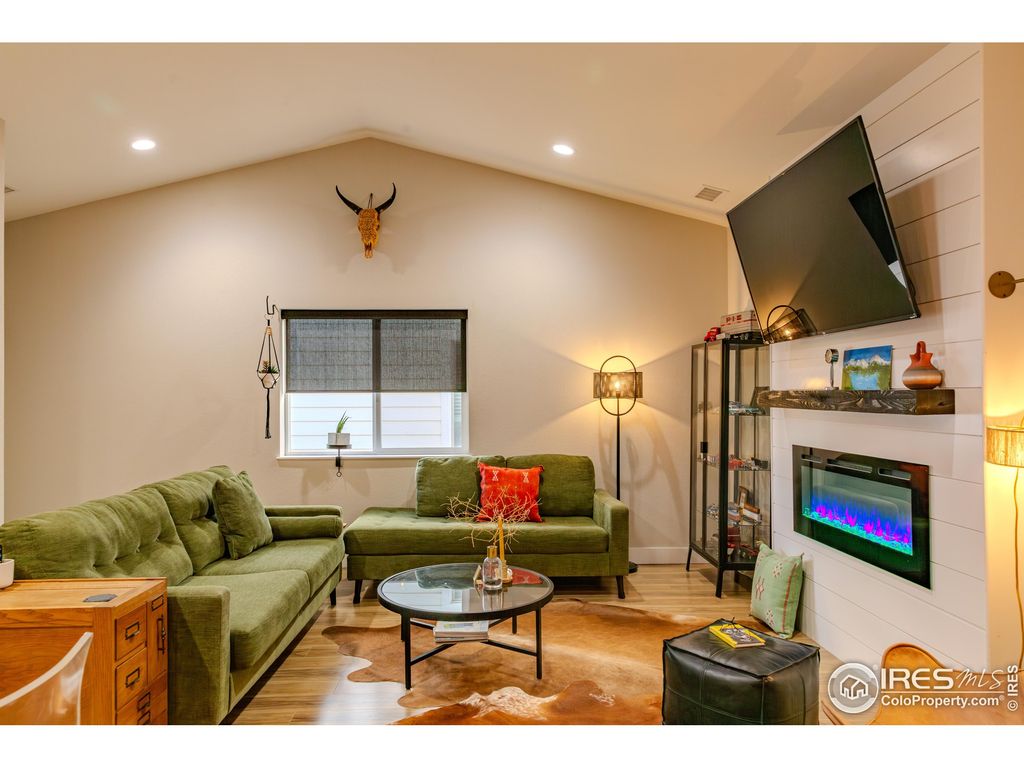 Photo of 1105 Coyote Ln, Wiggins, CO 80654 (MLS # 1046179)