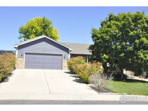 2613 Water Front St, Evans, CO MLS: 1034253