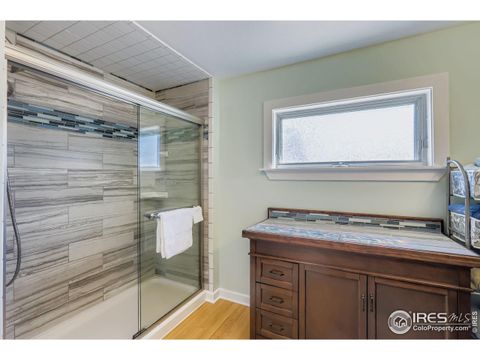 Tiny photo for 5124 N Foothills Hwy, Boulder, CO 80302 (MLS # 1046078)