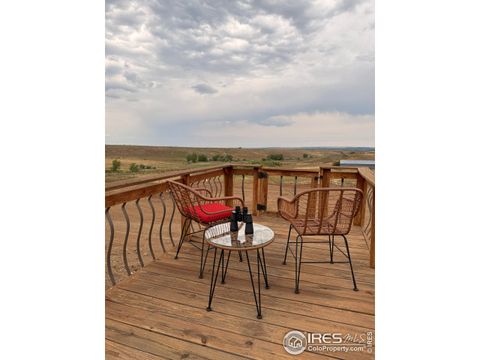 Tiny photo for 5124 N Foothills Hwy, Boulder, CO 80302 (MLS # 1046078)