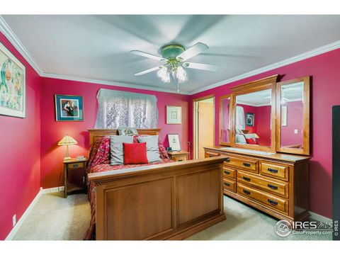 Tiny photo for 5124 N Foothills Hwy, Boulder, CO 80302 (MLS # 1046078)