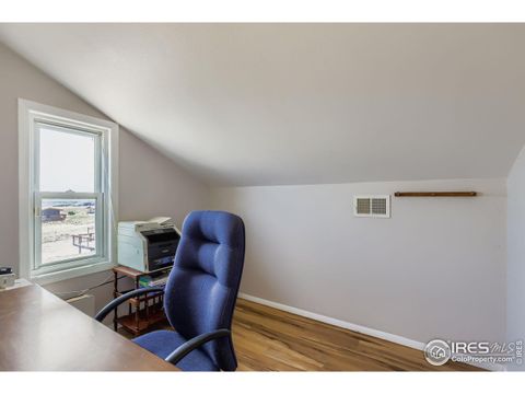 Tiny photo for 5124 N Foothills Hwy, Boulder, CO 80302 (MLS # 1046078)