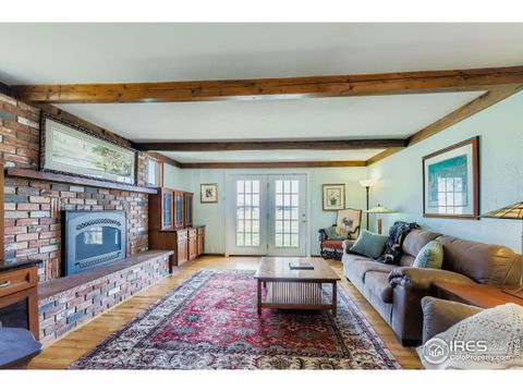 Tiny photo for 5124 N Foothills Hwy, Boulder, CO 80302 (MLS # 1046078)