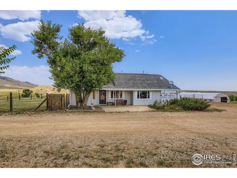 Tiny photo for 5124 N Foothills Hwy, Boulder, CO 80302 (MLS # 1046078)