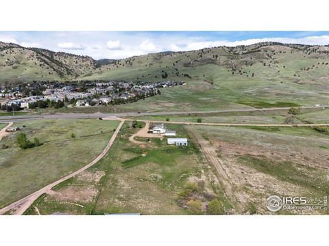 Tiny photo for 5124 N Foothills Hwy, Boulder, CO 80302 (MLS # 1046078)