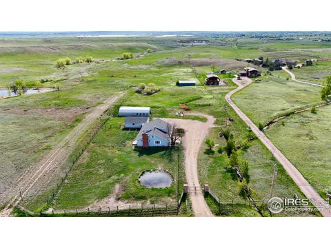Tiny photo for 5124 N Foothills Hwy, Boulder, CO 80302 (MLS # 1046078)