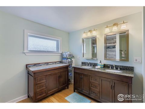 Tiny photo for 5124 N Foothills Hwy, Boulder, CO 80302 (MLS # 1046078)