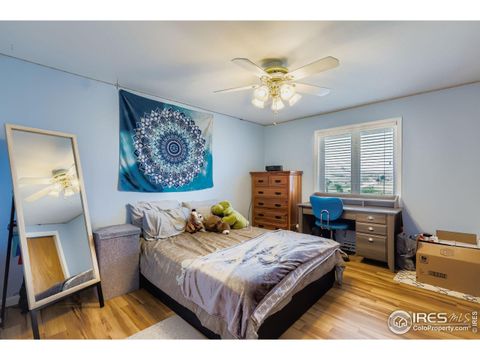Tiny photo for 5124 N Foothills Hwy, Boulder, CO 80302 (MLS # 1046078)