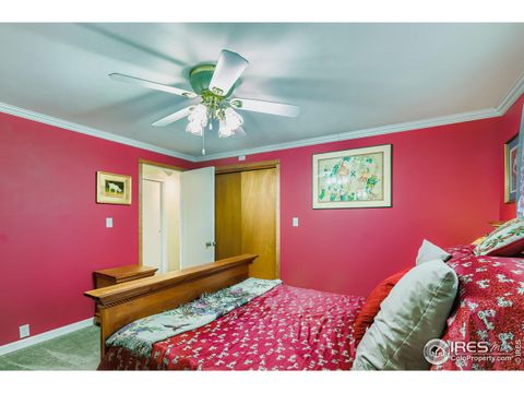 Tiny photo for 5124 N Foothills Hwy, Boulder, CO 80302 (MLS # 1046078)