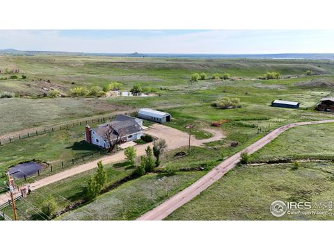 Photo of 5124 N Foothills Hwy, Boulder, CO 80302 (MLS # 1046078)