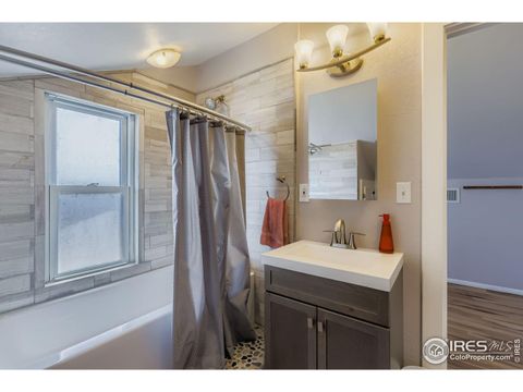 Tiny photo for 5124 N Foothills Hwy, Boulder, CO 80302 (MLS # 1046078)