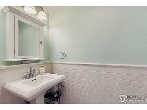Tiny photo for 5124 N Foothills Hwy, Boulder, CO 80302 (MLS # 1046078)