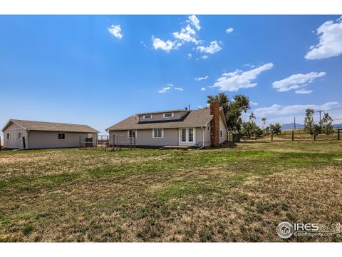 Tiny photo for 5124 N Foothills Hwy, Boulder, CO 80302 (MLS # 1046078)