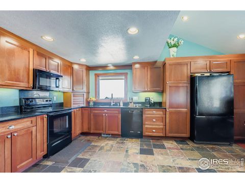 Tiny photo for 5124 N Foothills Hwy, Boulder, CO 80302 (MLS # 1046078)