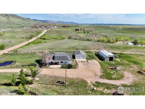 Tiny photo for 5124 N Foothills Hwy, Boulder, CO 80302 (MLS # 1046078)