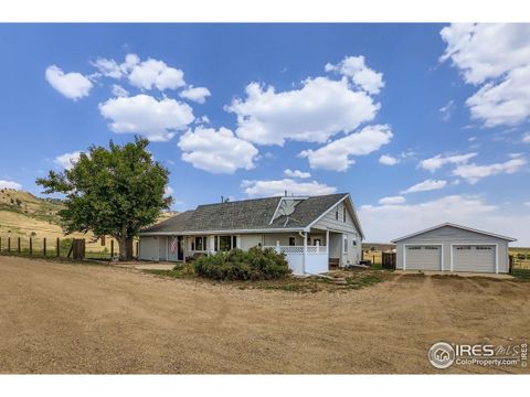 Tiny photo for 5124 N Foothills Hwy, Boulder, CO 80302 (MLS # 1046078)