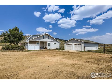 Tiny photo for 5124 N Foothills Hwy, Boulder, CO 80302 (MLS # 1046078)