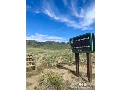 Tiny photo for 5124 N Foothills Hwy, Boulder, CO 80302 (MLS # 1046078)