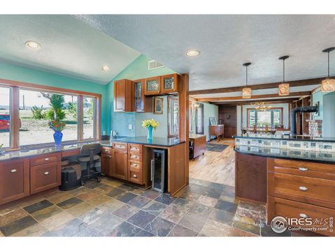 Tiny photo for 5124 N Foothills Hwy, Boulder, CO 80302 (MLS # 1046078)