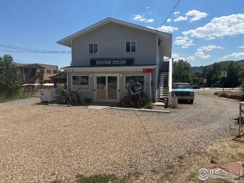 454 Main St Lyons CO 80540