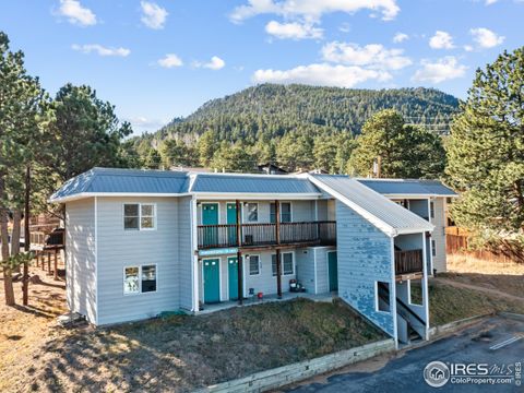 501 Aspen Ave Estes Park CO 80517