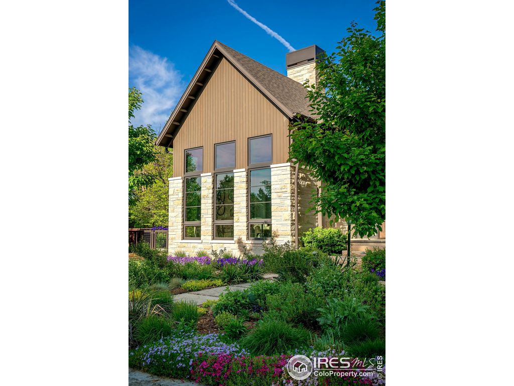Photo of 3621 21st St, Boulder, CO 80304 (MLS # 1025368)