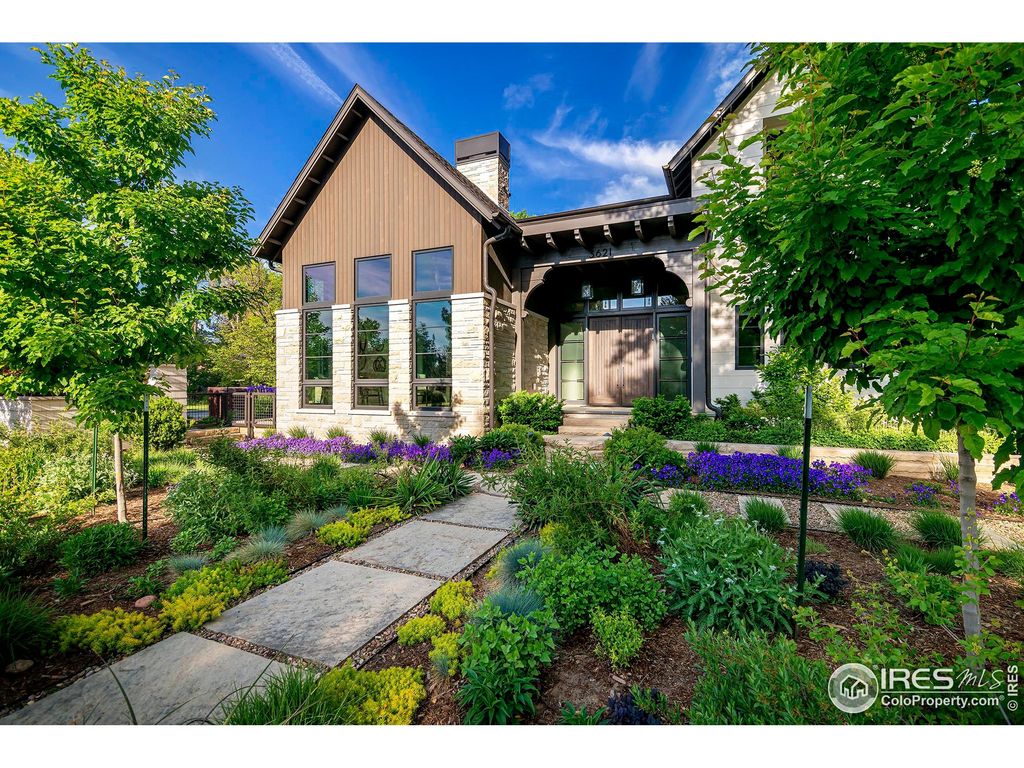 Photo of 3621 21st St, Boulder, CO 80304 (MLS # 1025368)