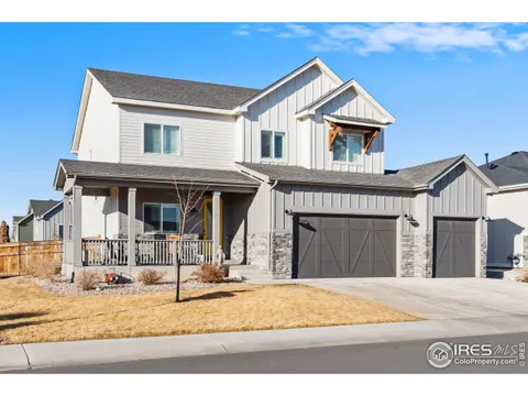 336 Bluestar Dr, Windsor, CO MLS: 1027924