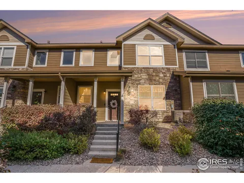 5551 29th St, Greeley, CO 80634 - MLS#: 1027656