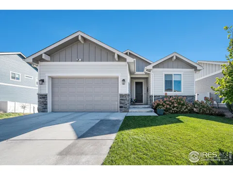 1853 Holloway Dr, Windsor, CO 80550 - #: 1044698