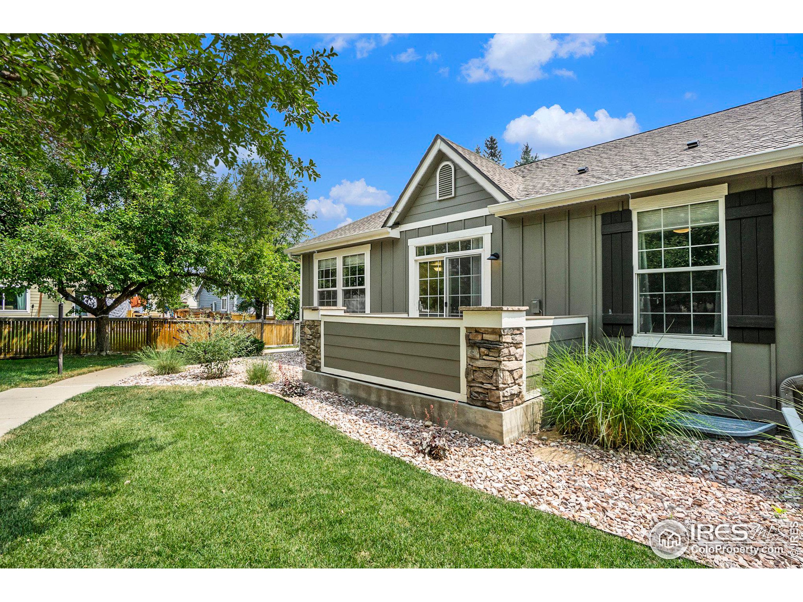 View Fort Collins, CO 80528 townhome