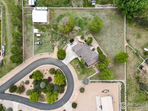 3784 Whitetail Ct Mead CO 80542