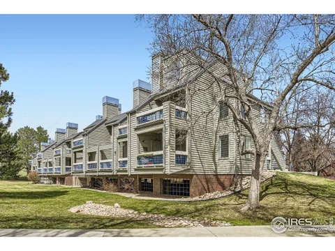 3260 47th St Unit 108A, Boulder, CO 80301 - MLS#: 1030161
