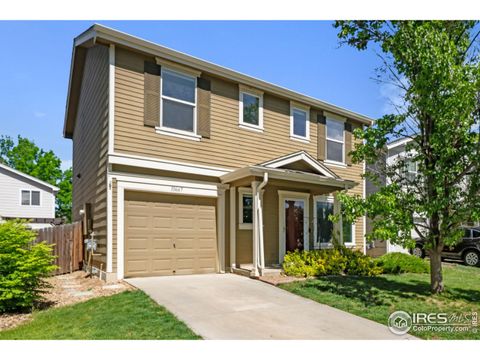 10667 Durango Pl Longmont CO 80504